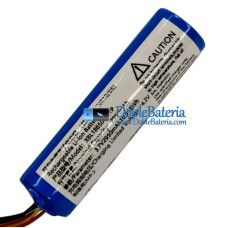 Batería para PLC XBL18650-1S1P [Batería de repuesto]